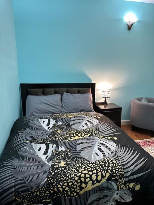 Apparemment - Tour Eiffel - Grenelle Appartement *